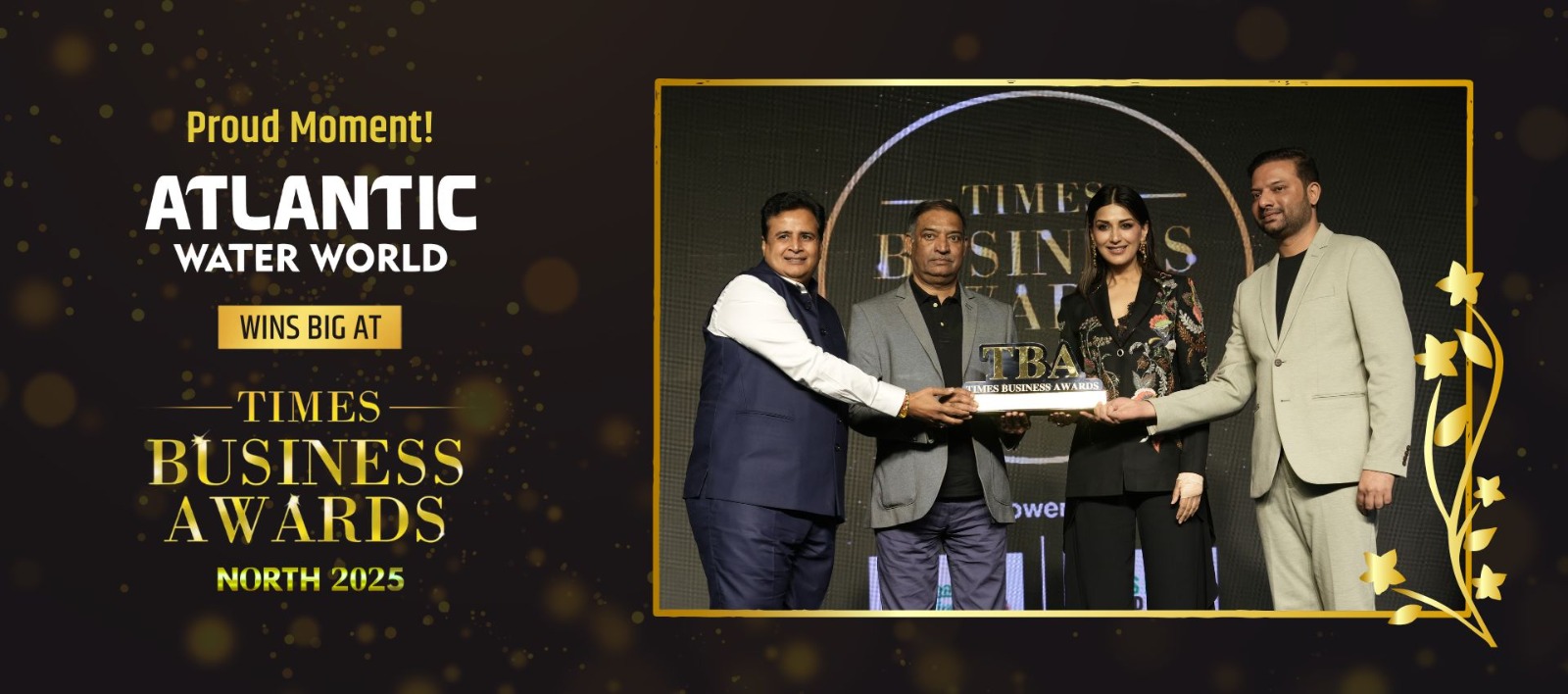 Atlantic Water World