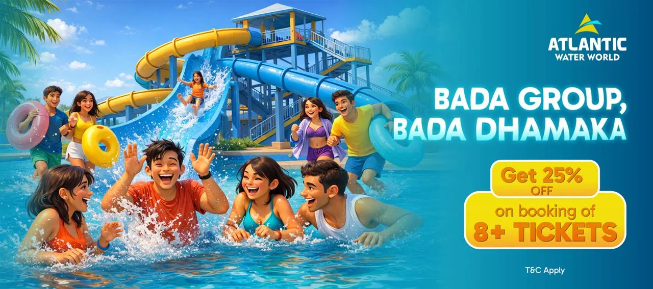 Bada Group, Bada Dhamaka Offer