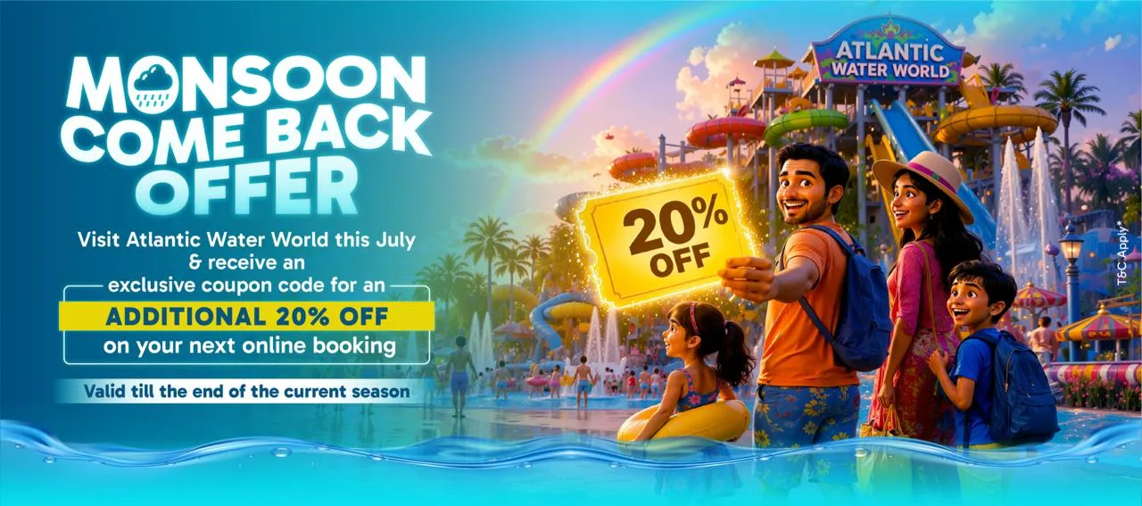 Summer Carnival Offer