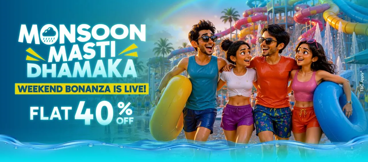 Summer Carnival Offer