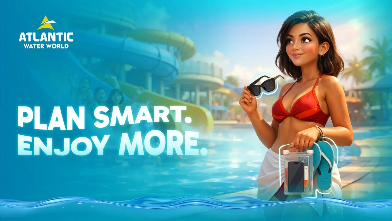 Plan Smart. Enjoy More.