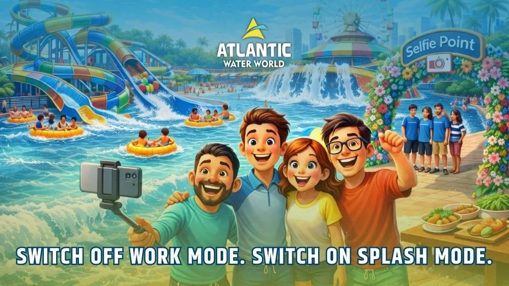 Switch Off Work Mode. Switch On Splash Mode