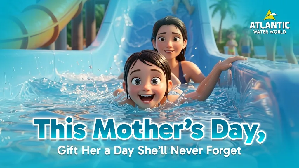 This Mother’s Day, Gift Her a Day She’ll Never Forget